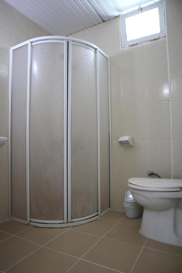 Kleopatra Smile Hotel Alanya Eksteriør bilde